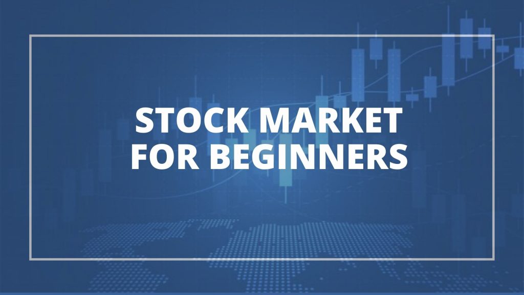 WHAT IS SHARE MARKET FOR BEGINNERS?